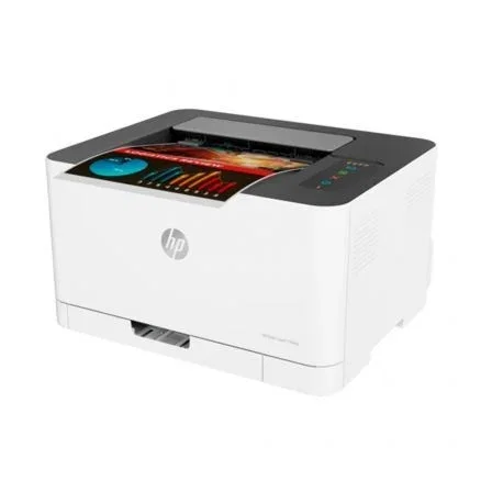 HP Color Laser 150nw HP Color Laser 150nw